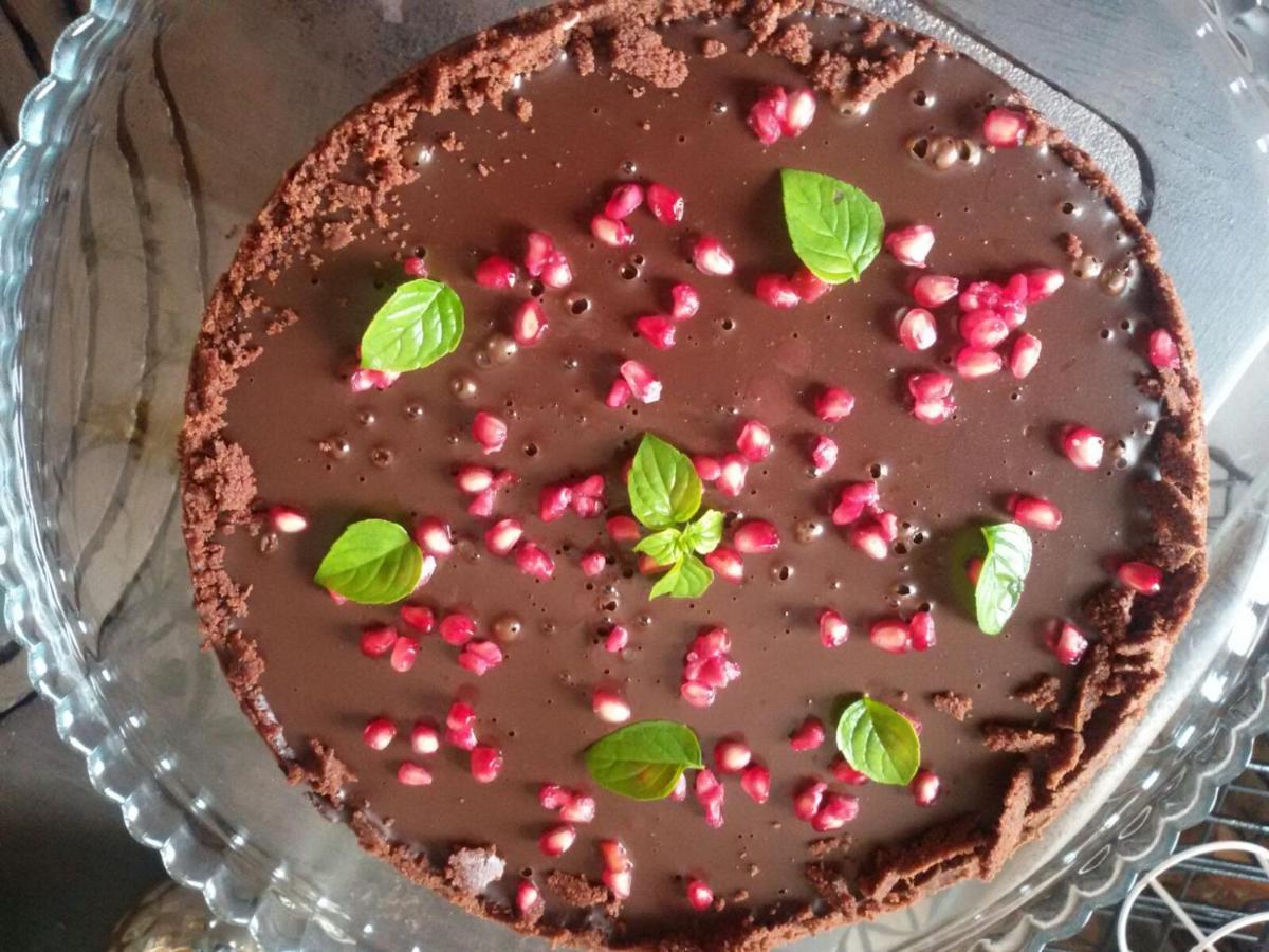 مانتوفا Zucchero Sui Baffi- Food Lovers B&B المظهر الخارجي الصورة